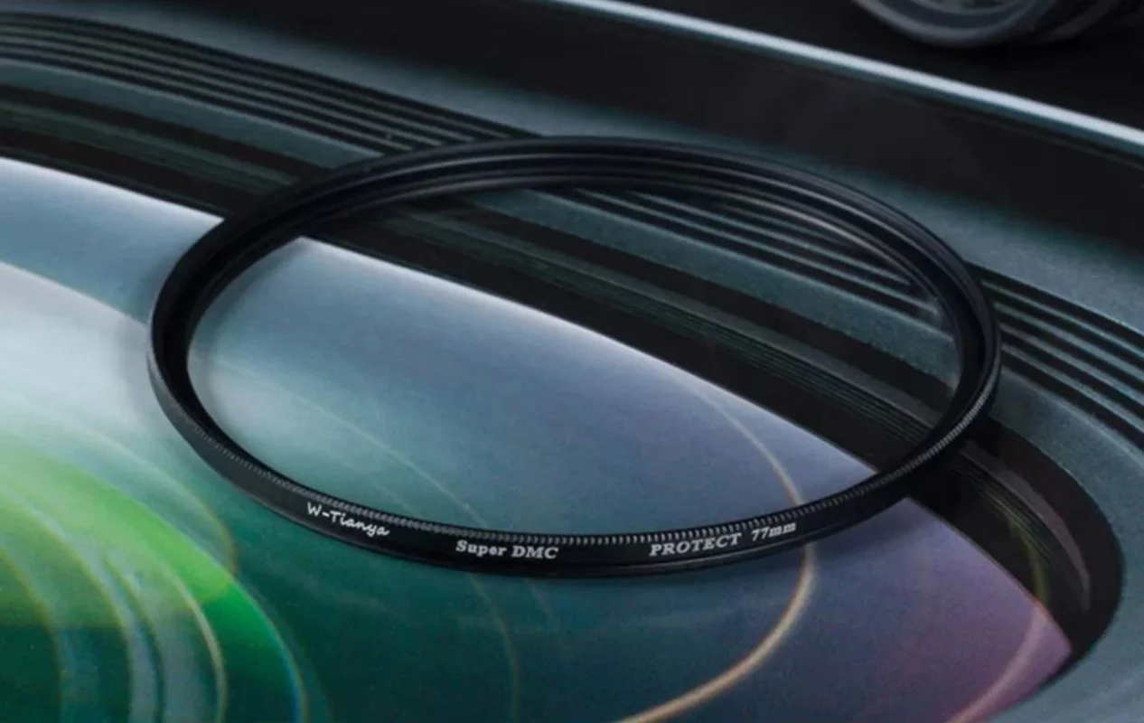 W-Tianya 105mm Ultra Slim MCUV Filter Pro 1 Multi-Coated MC UV Lens Filter for Canon Nikon Sony Fujifilm OLYMPUS Pentax 105 mm