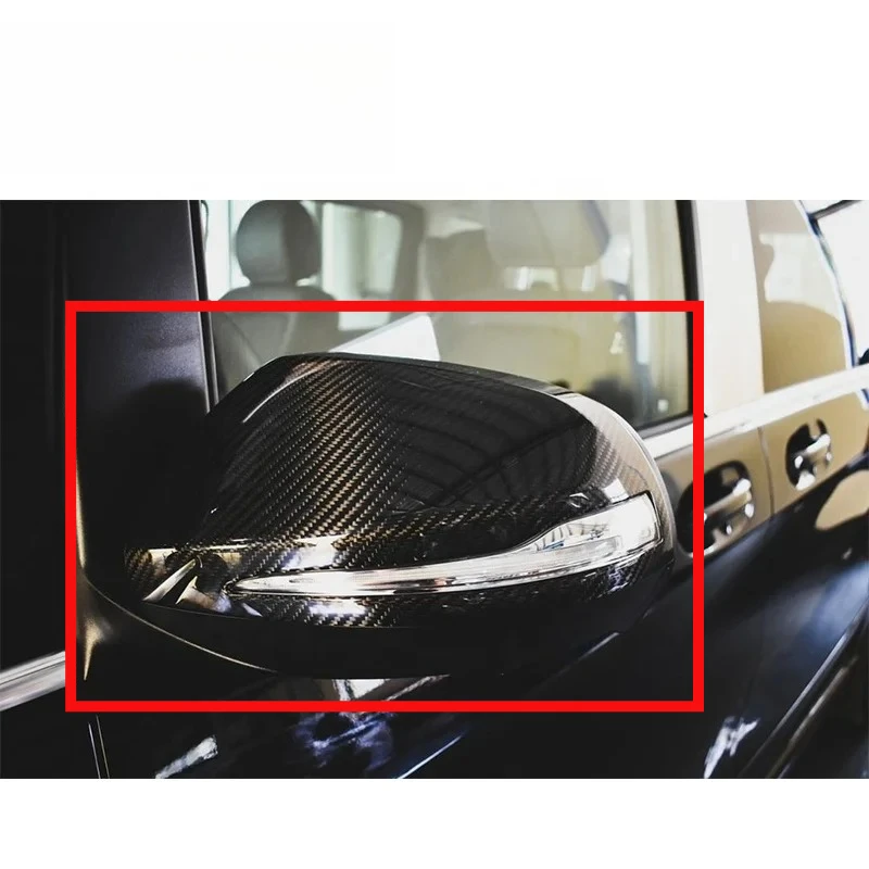 

V-Class W447 Side Mirror Covers & Rearview Mirror for Vito 2016-2020 | V CLASS W447 Mirror Replacement Parts