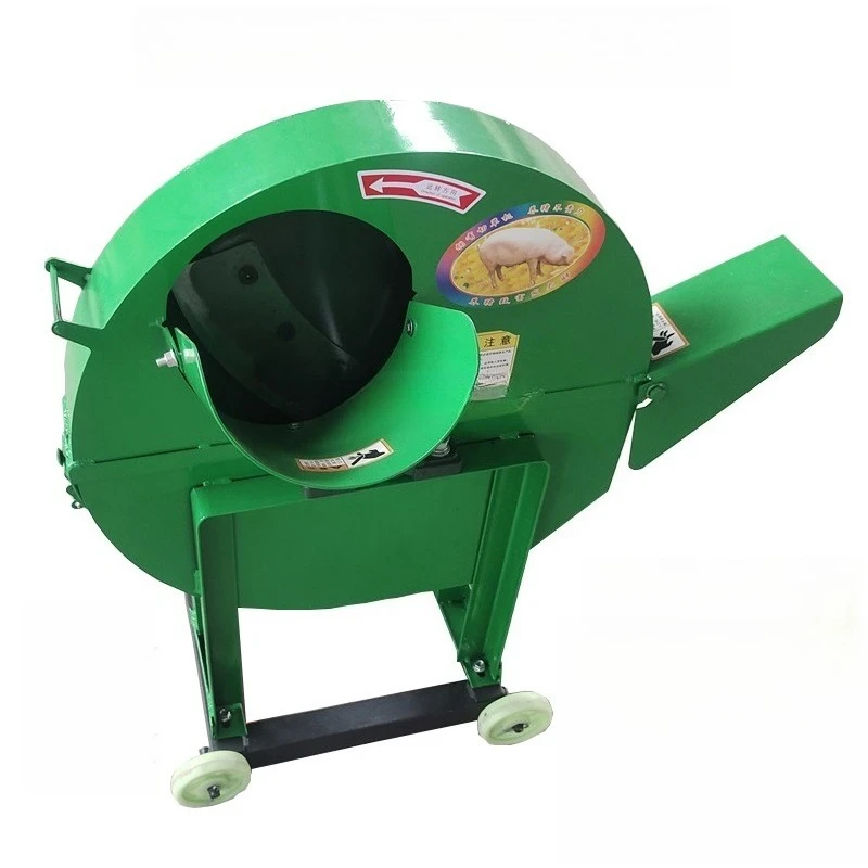 ماكينة تقطيع شجرة الخيزران 2025، مفرمة شجرة الموز، ماكينة تقطيع أوراق الموز، مفرمة أوراق الموز