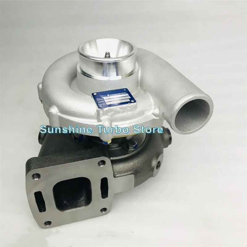 turbo for Volvo Penta Ship with TAMD40 Engine Turbo K26 Turbocharger 53269706492 845294 3802033 53269886492