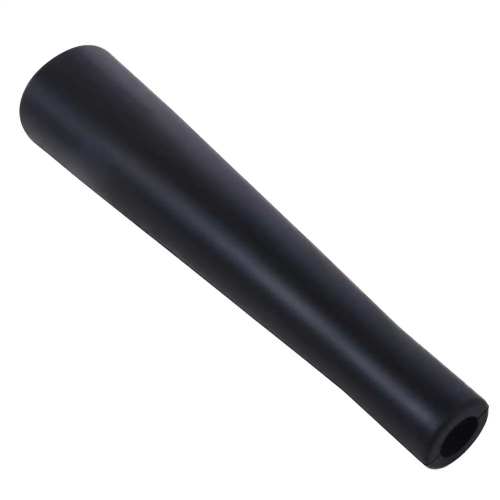Baseball Practice Baseball Horn Tube Ball Support Replacement Batting Tee Topper Multipurpose Rubber Tee Ball Stand Top