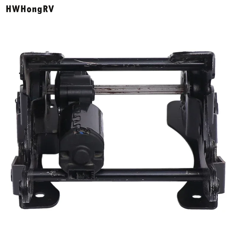 

excellent 12V VIP Aircraft Electrical Seat Legrest for Campervan New Condition with Adjustable Leg Rest Support & Extensions