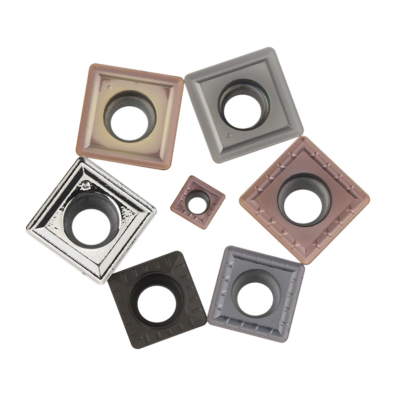Imagem -06 - Broca u Lâmina de Broca Spmg Cnc Máquina Ferramenta Fresa Carboneto Lâmina de Aço Inoxidável Cabeça Cortador Spgt e Spgg Lâmina