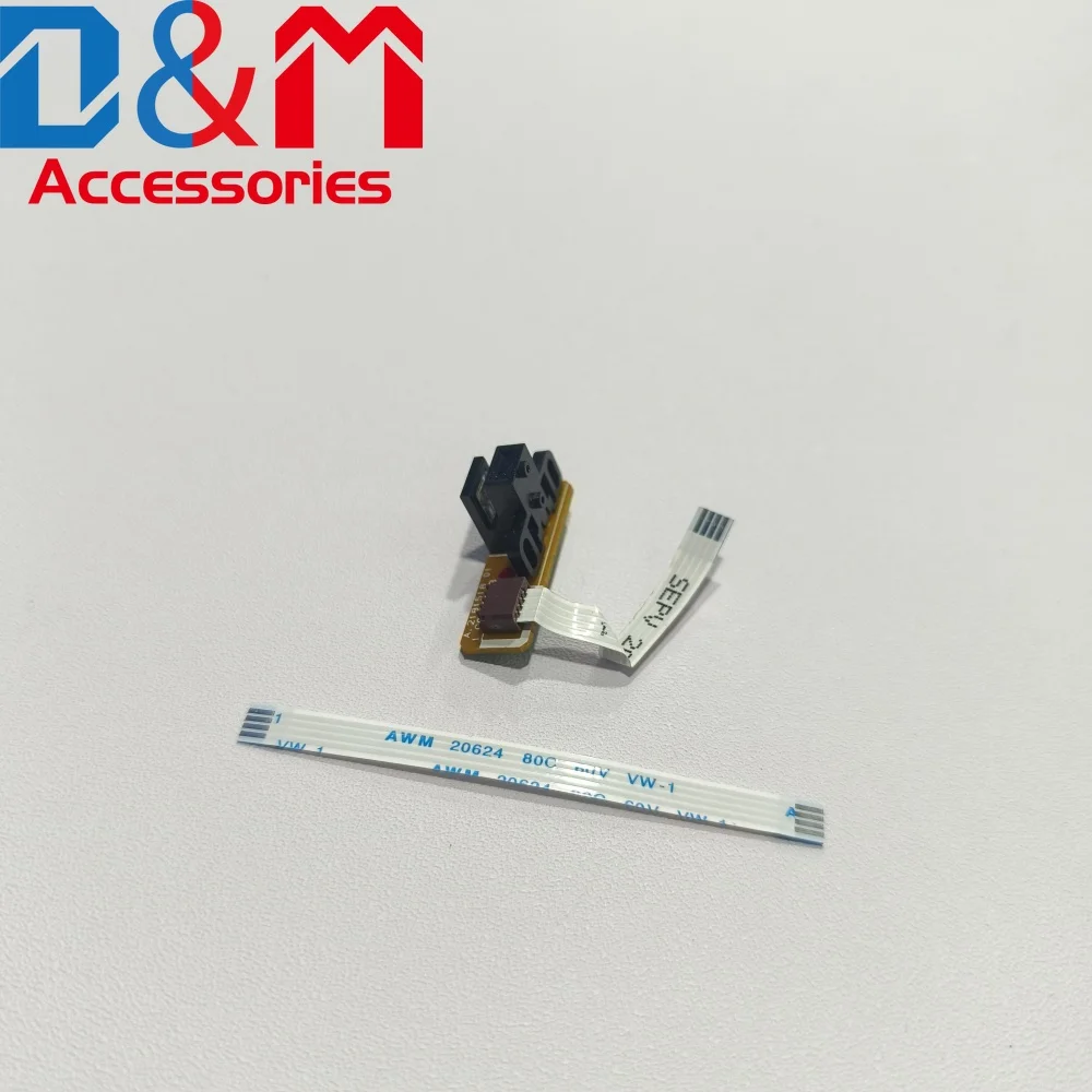 1PCS EPSON Compatible Encoder Cable Board Assy 2181518 for L1110 L3100 L3110 L3115 L3116 L3150 L3151 L3156 Printer Accessories
