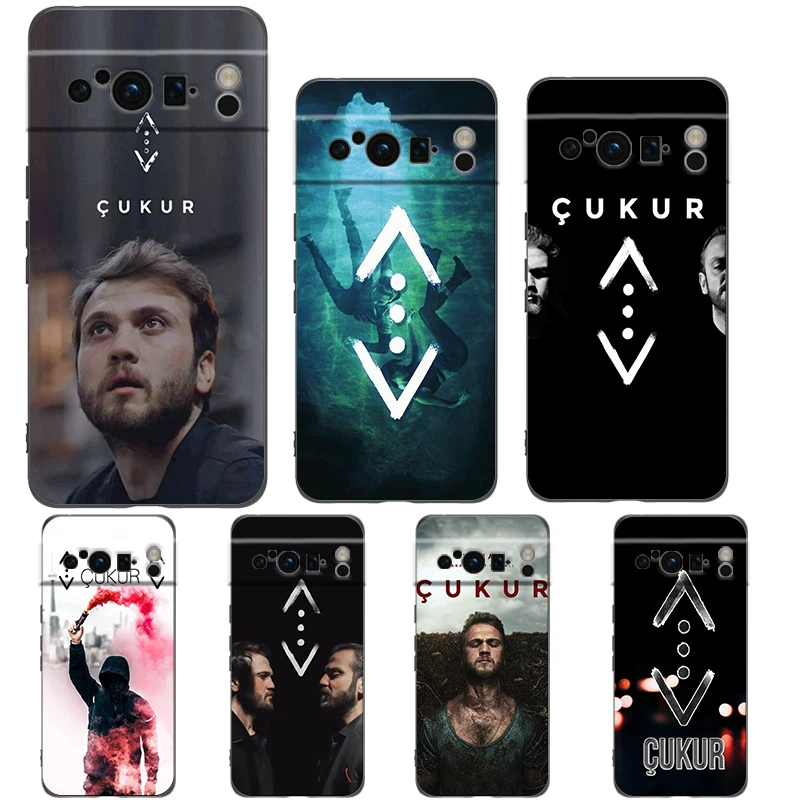 Turkey Cukur Show T… - image