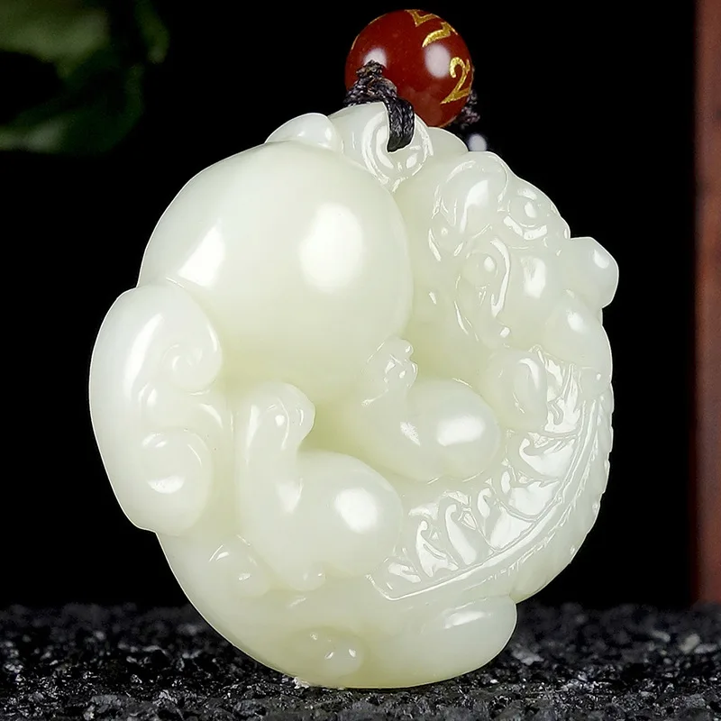 fine-jewelry-natural-hetian-nephrite-jade-hug-ball-pixiu-jade-pendant