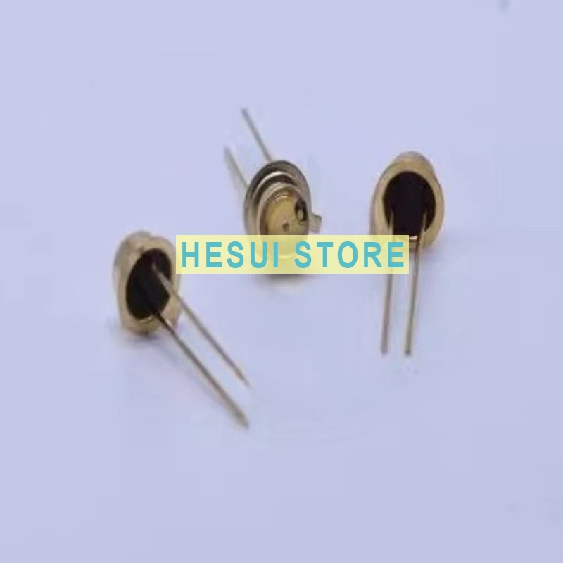 

10PCS SFH483 infrared emission tube for infrared sensors, encoders, smoke detectors