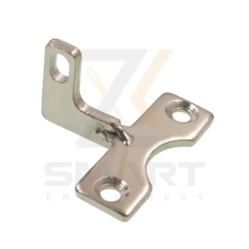 

Frame Presser Attaching Bracket MX0741000000 GN0719000000 Tajima Embroidery Machine Parts D08002-0201