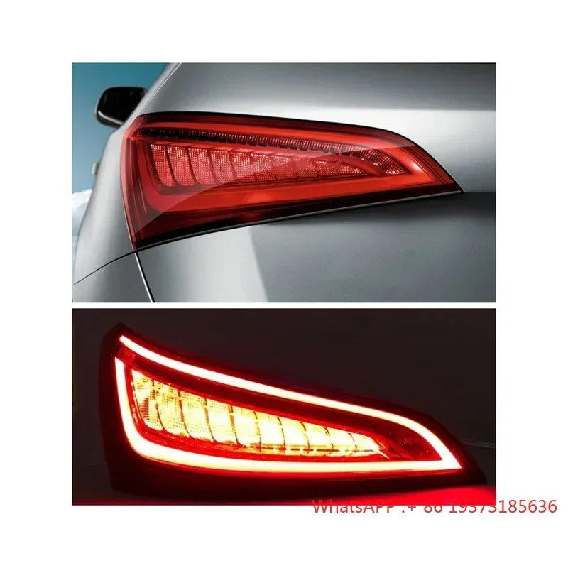 Auto-Rücklicht für Aud Q5 LED-Rückleuchte, Heckleuchte, Aud Q5 Rückleuchten 2008–2018
