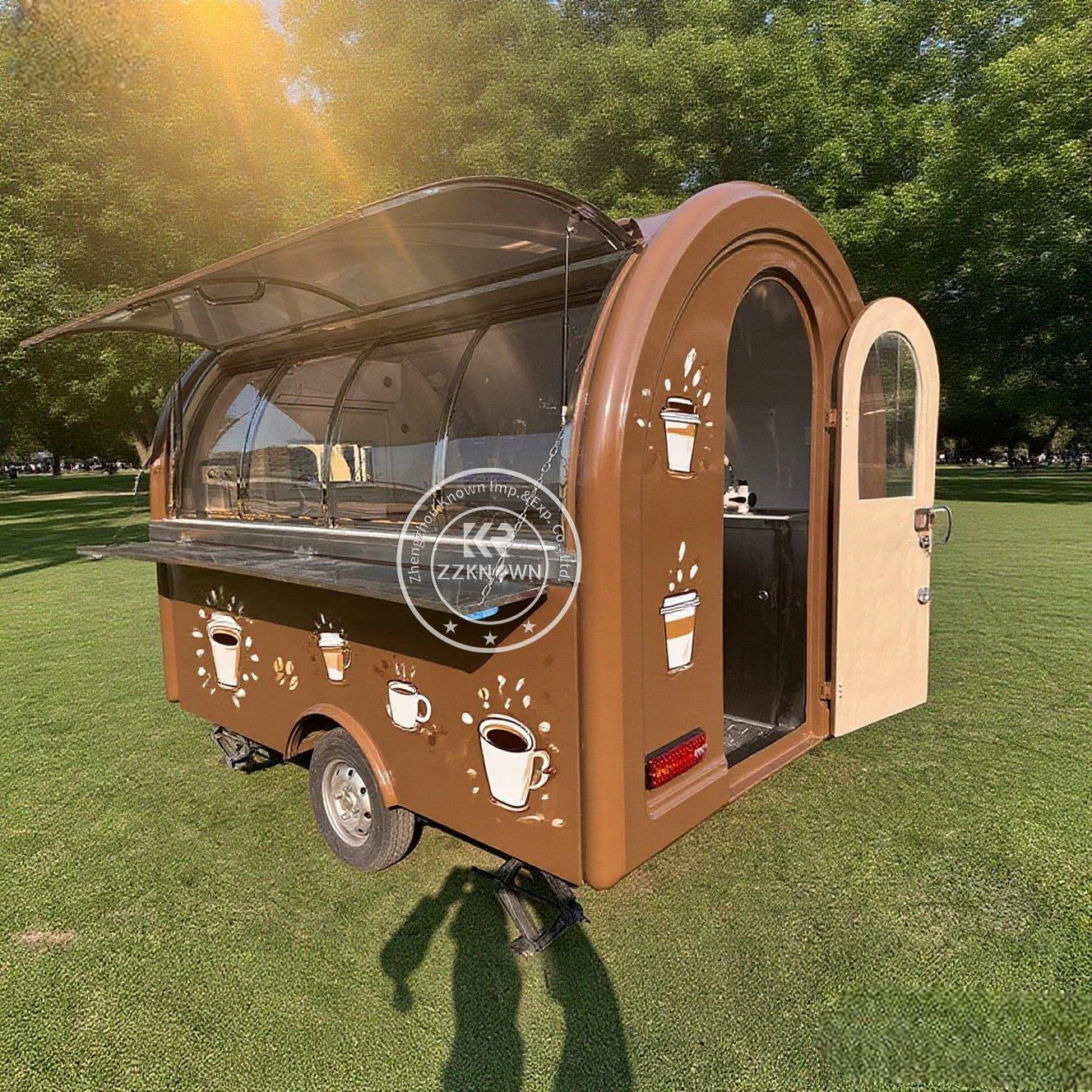Street Mobile Mini … - image