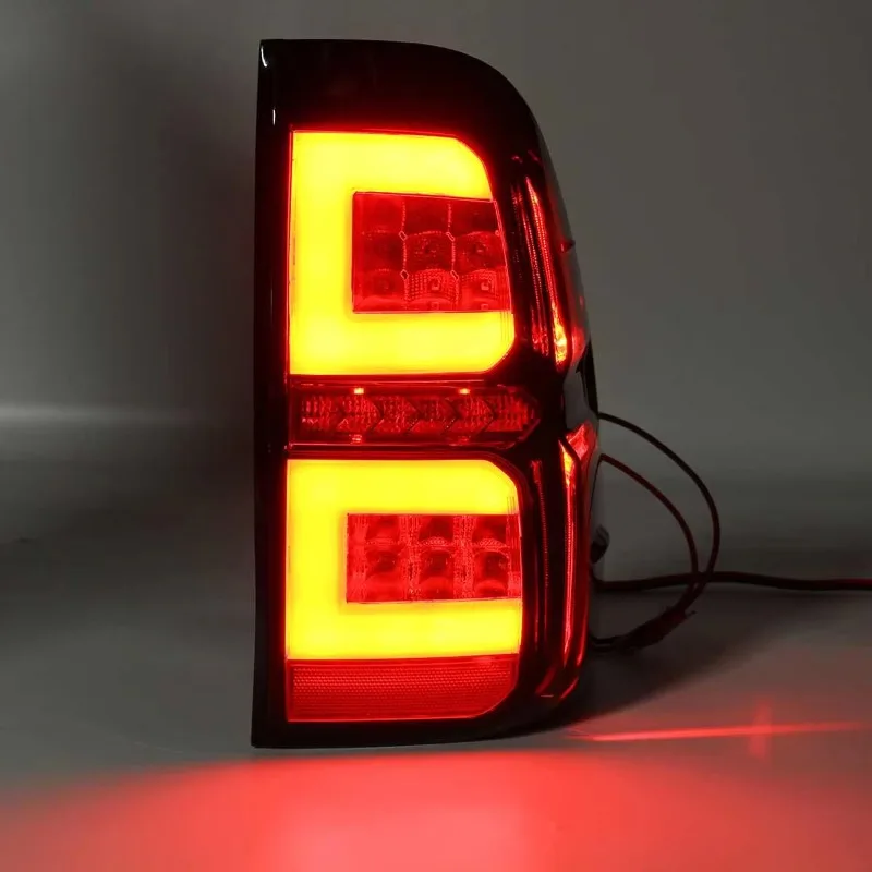 

High Quality Car LED Tail Lamp Taillight for Hilux Revo 2015 +
