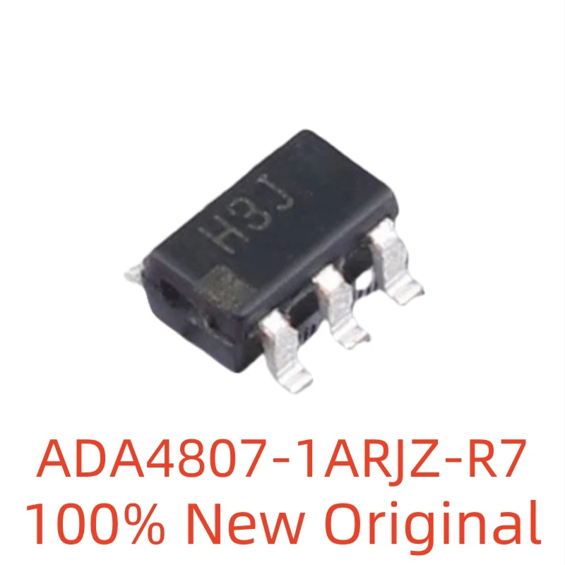 NEW original ADA4807-1ARJZ-R7 Instruments operational amplifiers buffers