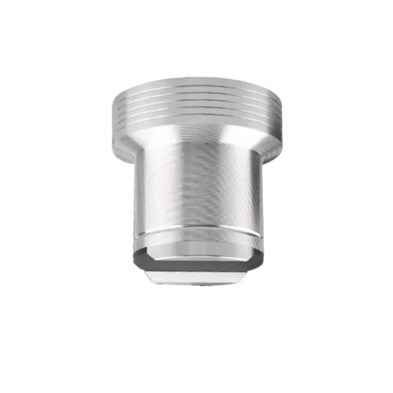 Aluminium-Stromlautsprecherkabel-Riser, Stromkabelheber, Soundkabelhalter, Crimp 96BA – Detail 9
