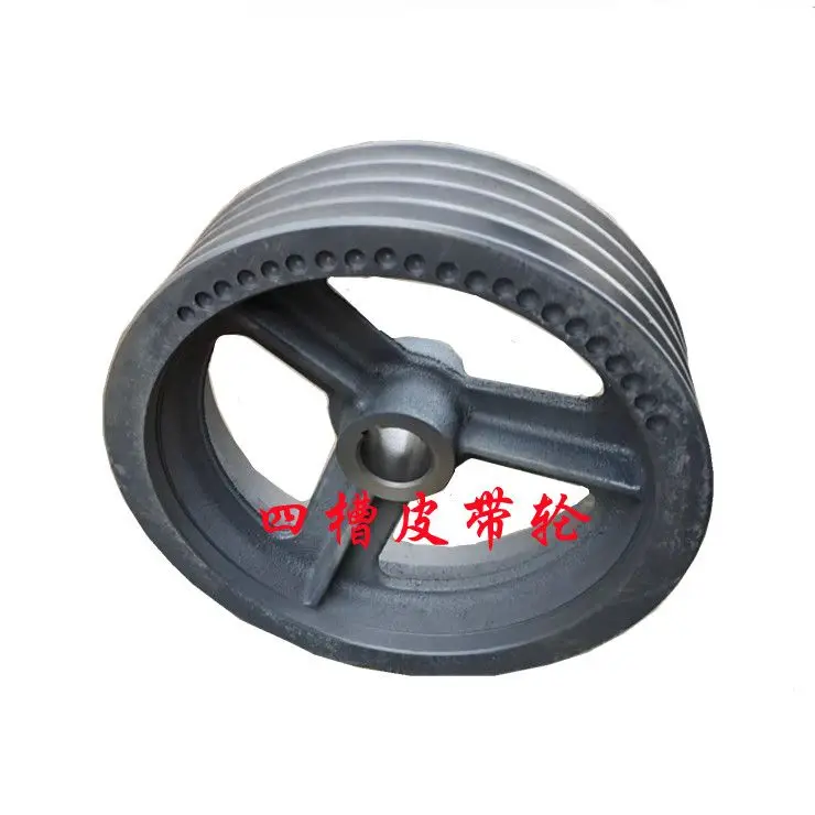 ملحقات حصادة Wode Ryzen بكرة القابض الرئيسية بأربعة فتحات، صينية حزام الدرس المصنع الأصلي