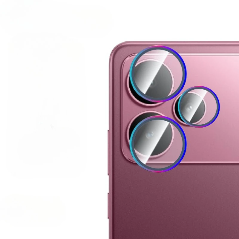 For Oppo Realme P4 …