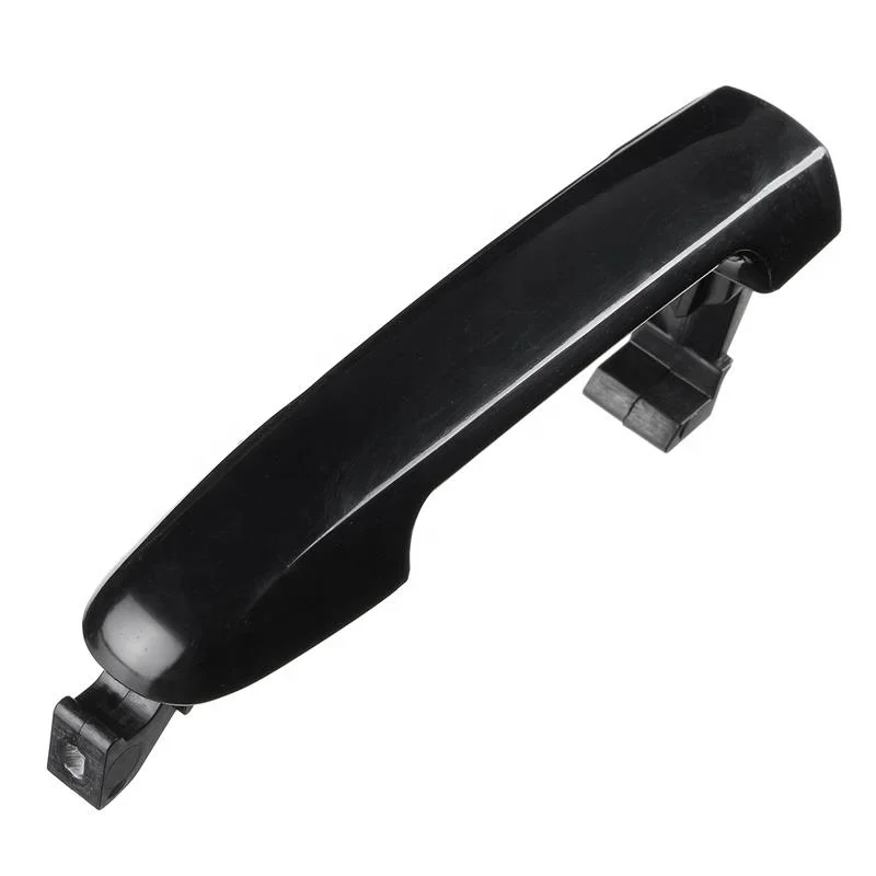Customized Plastic Mould for Car Door Handle Mould