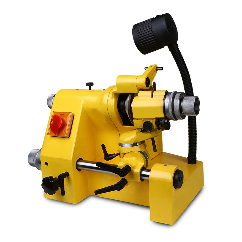 U2 Universal Grinding Machine Boutique Grinder Sharp Knife Engraving Knife Milling Cutter Machine Sharpening Tools 220V/380V