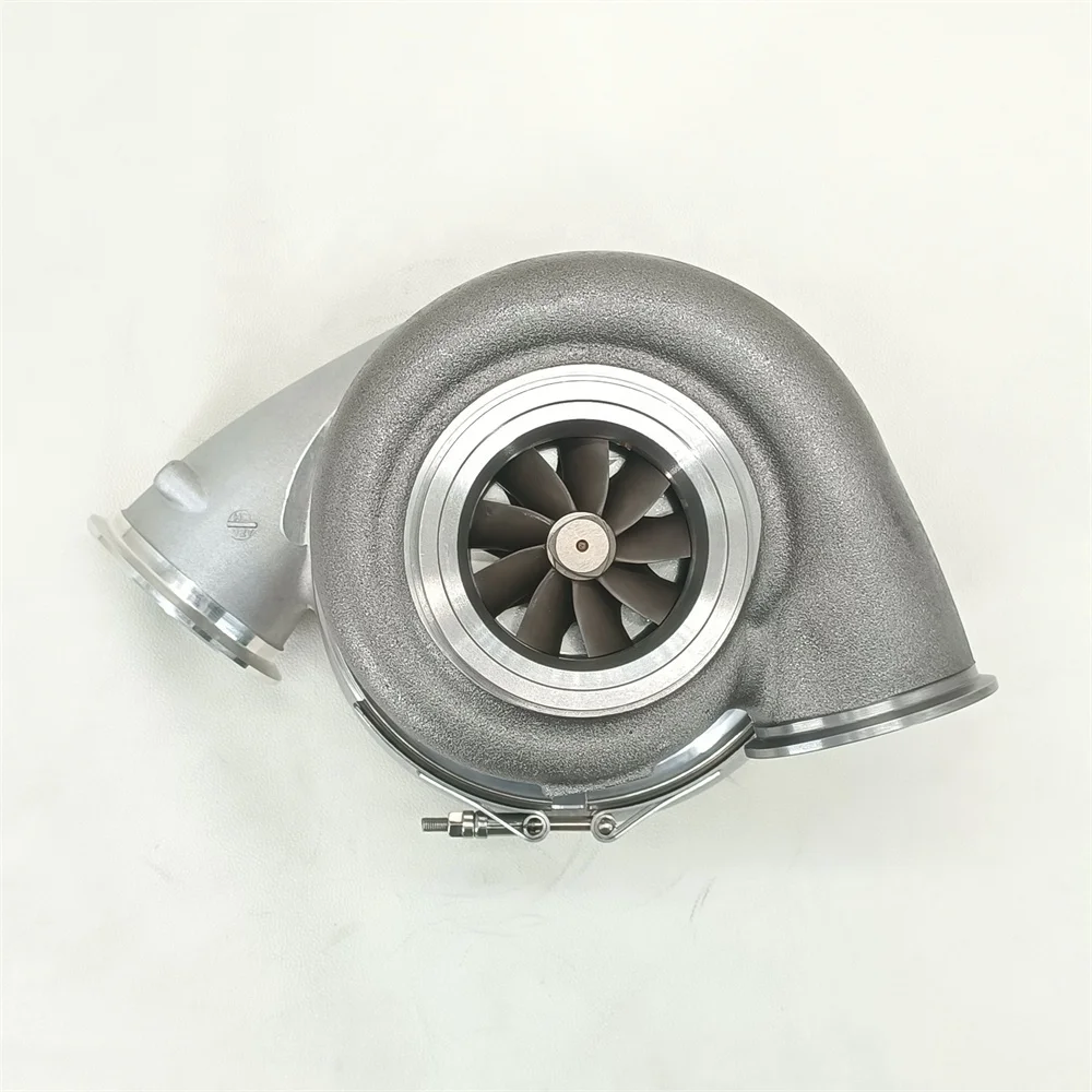 Turbo G-Series G42-1450 Turbochargers 860778-5006s/757707-0011 V-Band Turbine Housing A/R 1.01