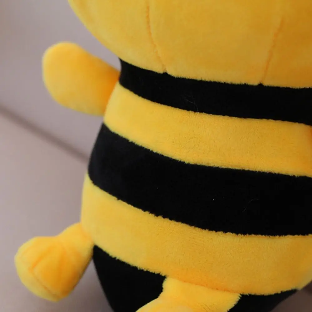 

Children Gift Sleep Pillow Soft Pillow Soft Little Bee Doll Insect Insect Doll Little Bee Toys