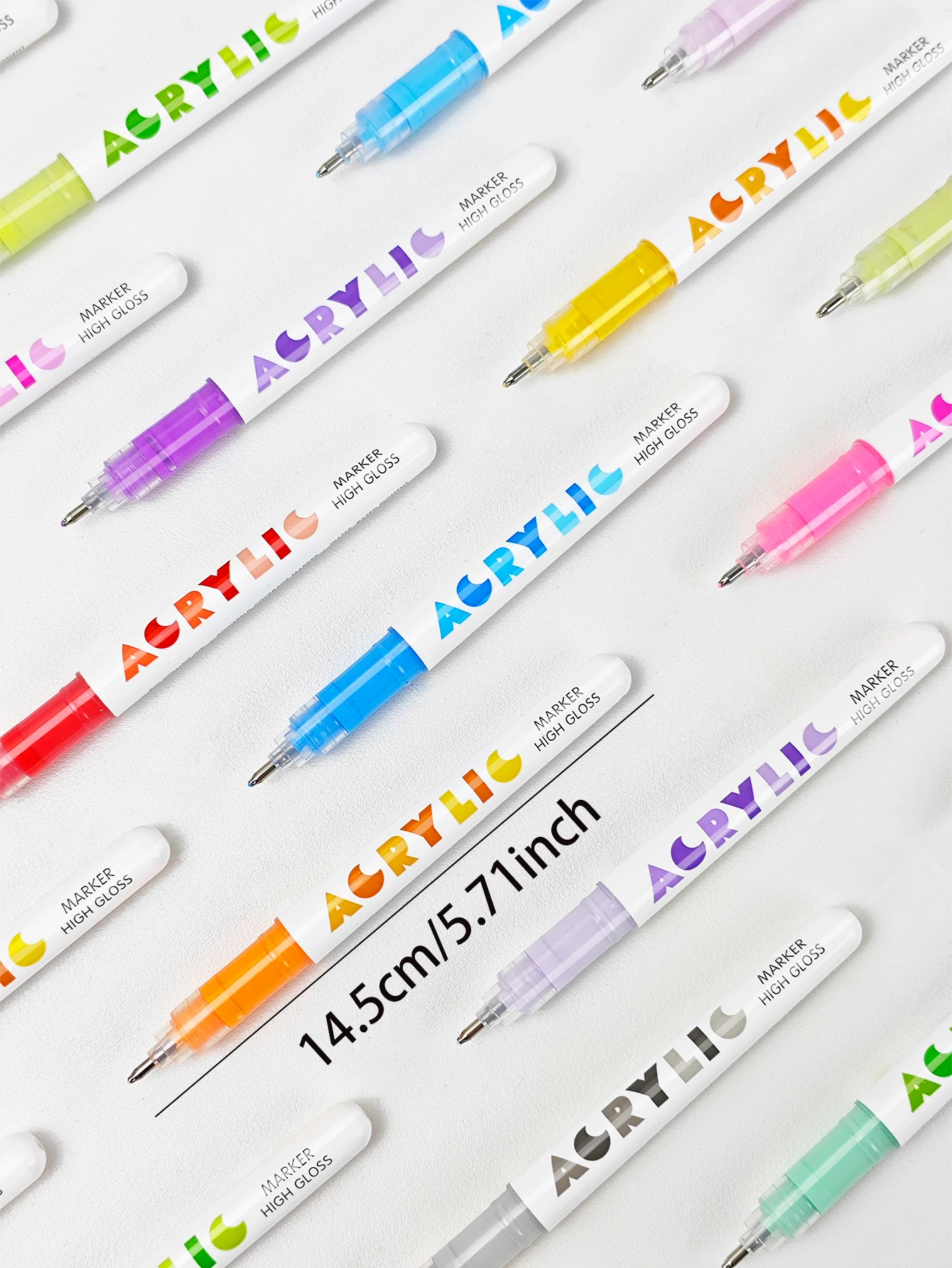 광나(Guangna) 브랜드의 마커 펜 세트, 288가 - Copic Marker Classic 리뷰 및 가격