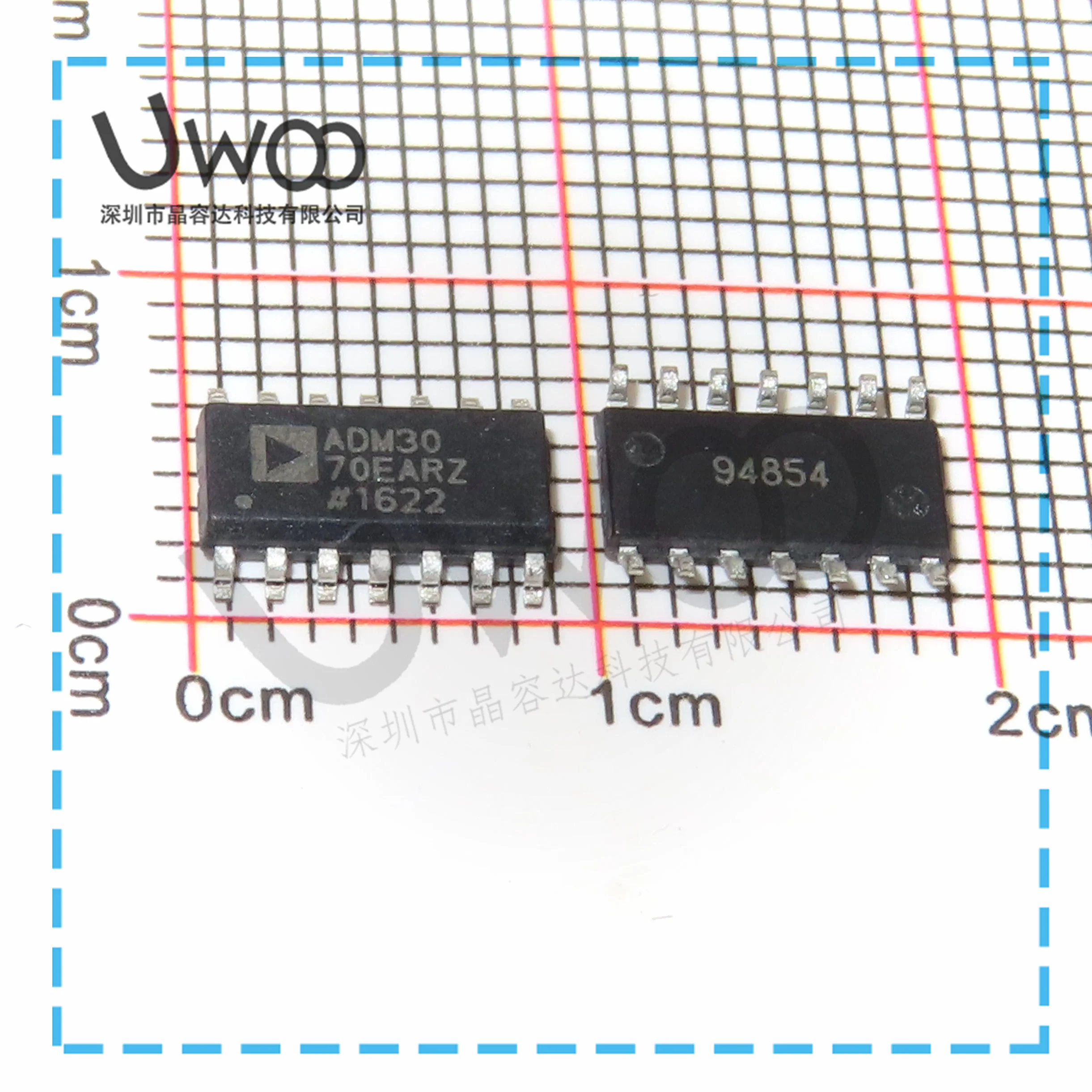 100%Original New   ADM3070EARZ RS-422/RS-485IC SOIC-14  ADM3072EARZ ADM3072E  SOP-8