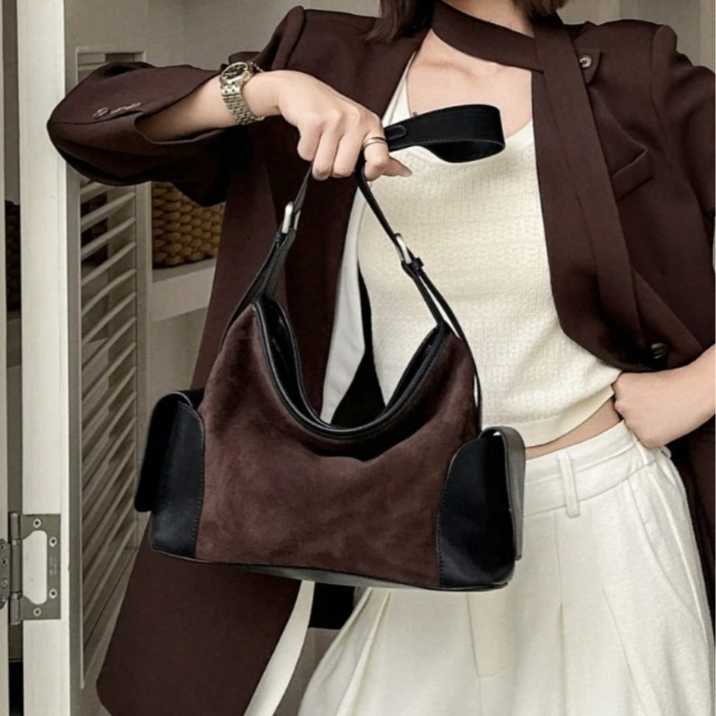 

Jonlily Женская сумка через плечо из натуральной кожи Женская модная сумка-тоут Повседневная сумка через плечо Маленькая сумка-мессенджер Мини-кошелек -KG2119