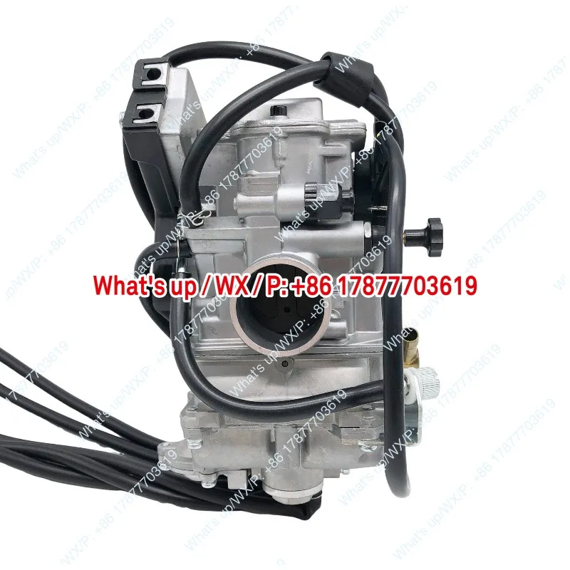 Suitable for CRF150 off-road motorcycle new FCR33mm carburetor modification 606-110 standard