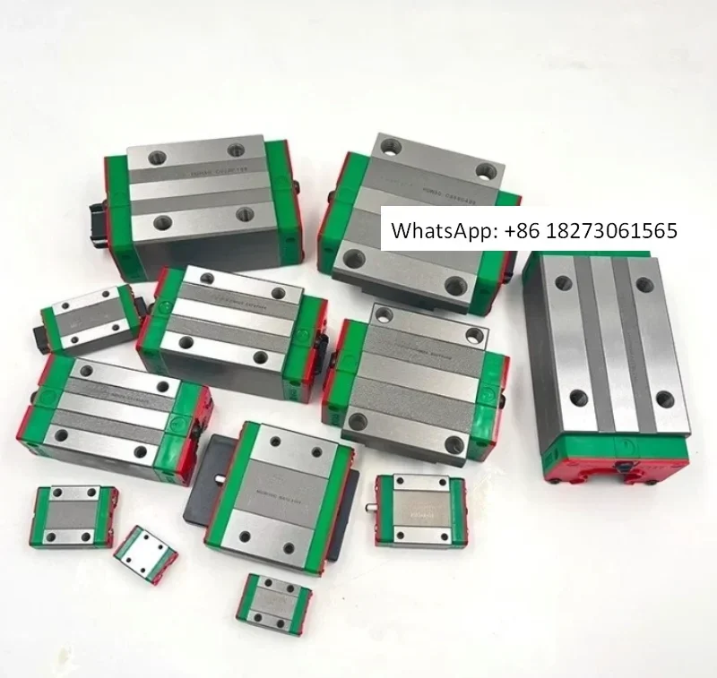 1Pcs Linear Guide S…