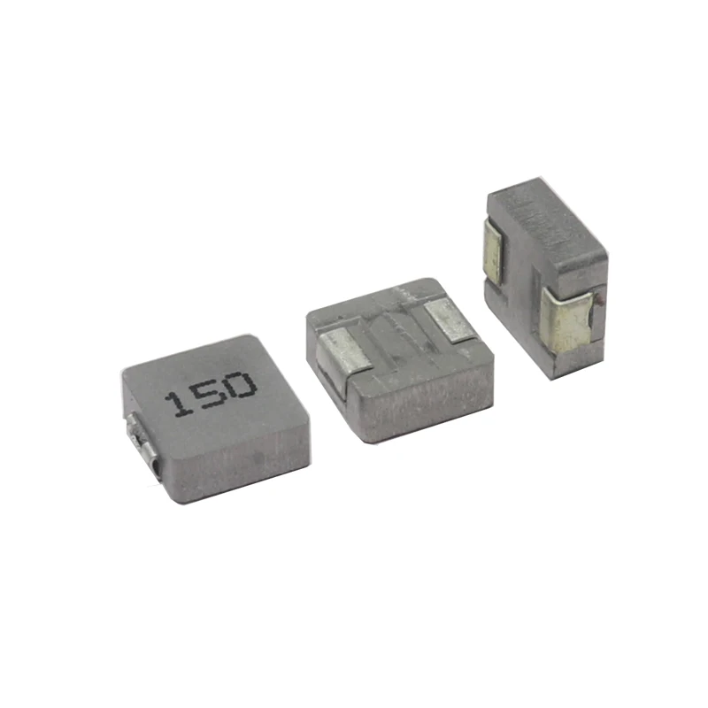 【30-10PCS】0630 SMD Inductance 1UH 2.2UH 3.3UH 4.7UH 6.8UH 10UH 15UH 22UH 33UH 47UH Power Inductor