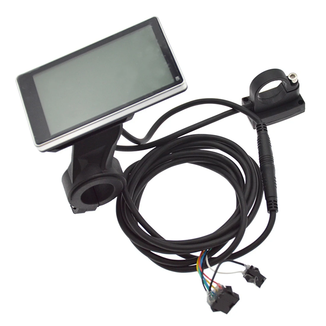

ADD-36-60V Plastic Electric LCD M5 Display Meter Display Smart KT