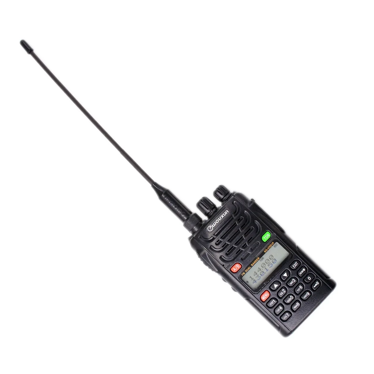 Wouxun Kg UVD1P Fm …