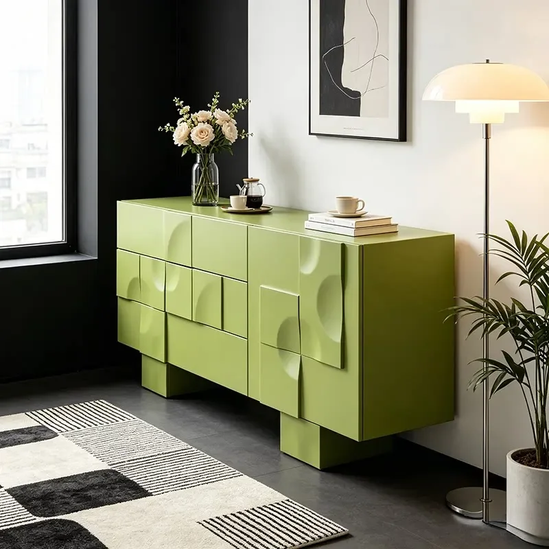 Nordic Luxury Living Room Cabinets Wood Accent Craft Corner Jewelry Cabinets Librero Organizer Storage Vitrina Home Furniture