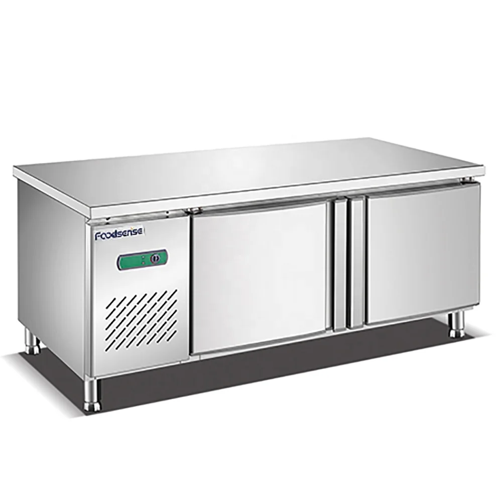 

High Quality Stainless Steel Kitchen Cooler For Restaurant