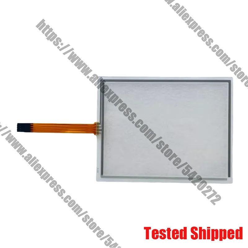 

New AV6418 Touch Screen