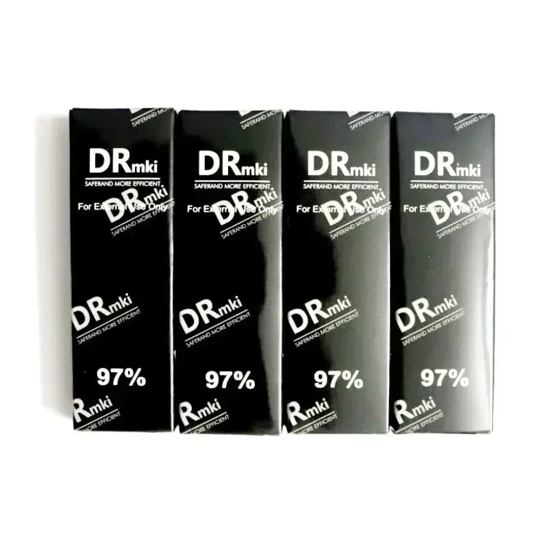 ORIGINAL 97% DRmki Tattoo Cream Before Permanent Makeup Microblading Eyebrow Lips 10g Tattoo Aftercare Cream
