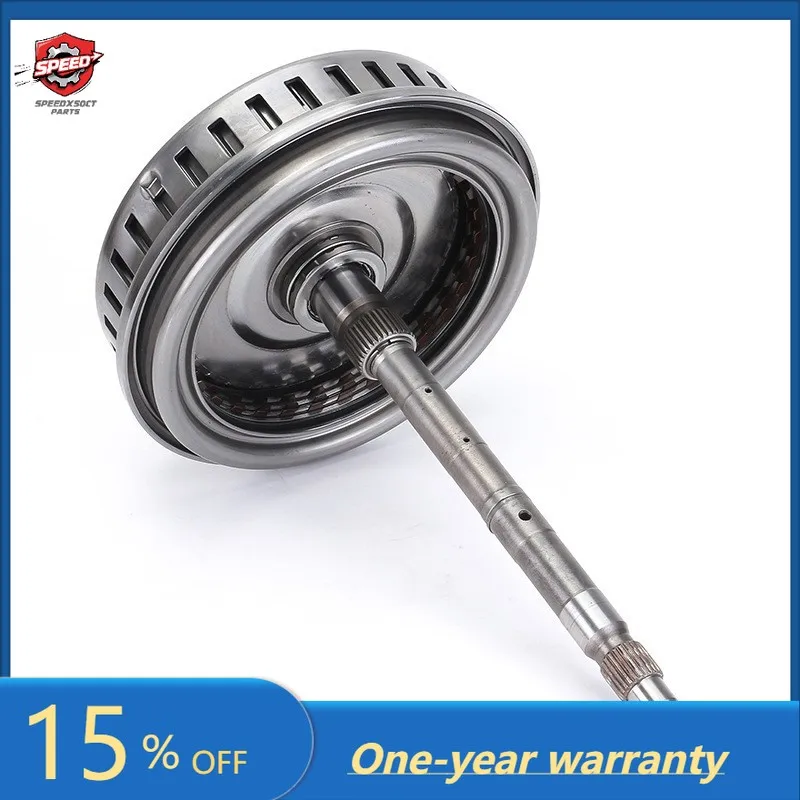 

4HP16 Transmission Input Shaft for Buick for Chevrolet Epica Optra Orlando for Daewoo for Suzuki 2003-2009 tools car accessories