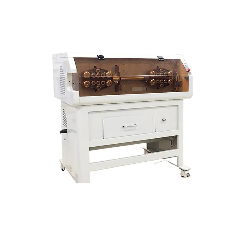 

Automobile Wire Harness Stripping Machine 120 Square Charging Pile Wire Harness Automatic Computer Wire Stripping Machine