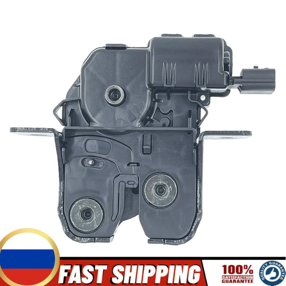 AADD-For Renault Captur Logan Sandero Fluence Megane III Coupe 2008 Clio IV Duster Boot Tailgate Door Lock 846307169R 905039428R