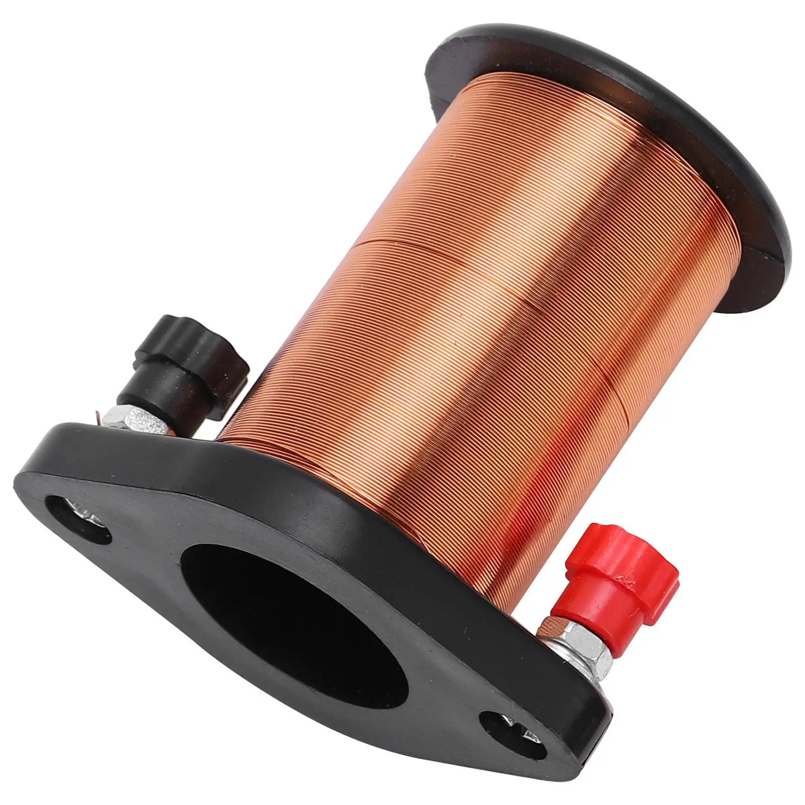 Electromagnetic Induction Experiment Current Meter Primary Secondary Coil for physics Teaching Ampermeter Instrument