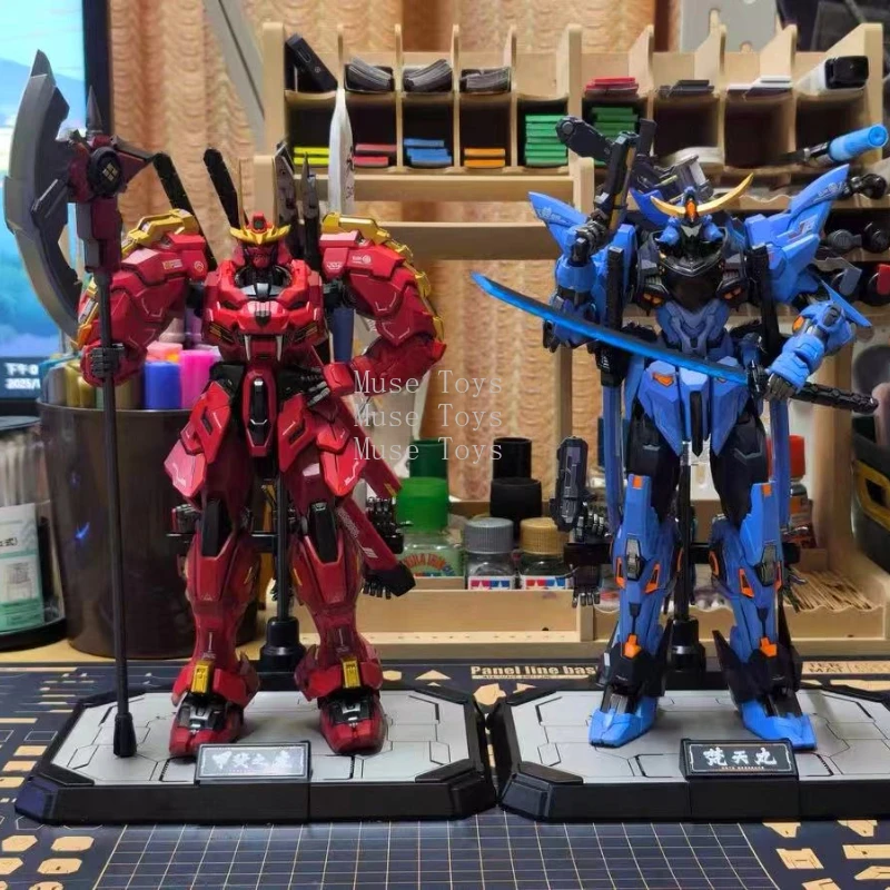 

MOSHOW MCT-J03 DATE MASAMUNE Модель движущейся игрушки ИЛЛЮСТРАЯ МОДЕЛЬ КЛАССА С МЕТАЛЛИЧЕСКОЙ РАМКОЙ ПРОГЕНИТОР ЭФФФЕКТ