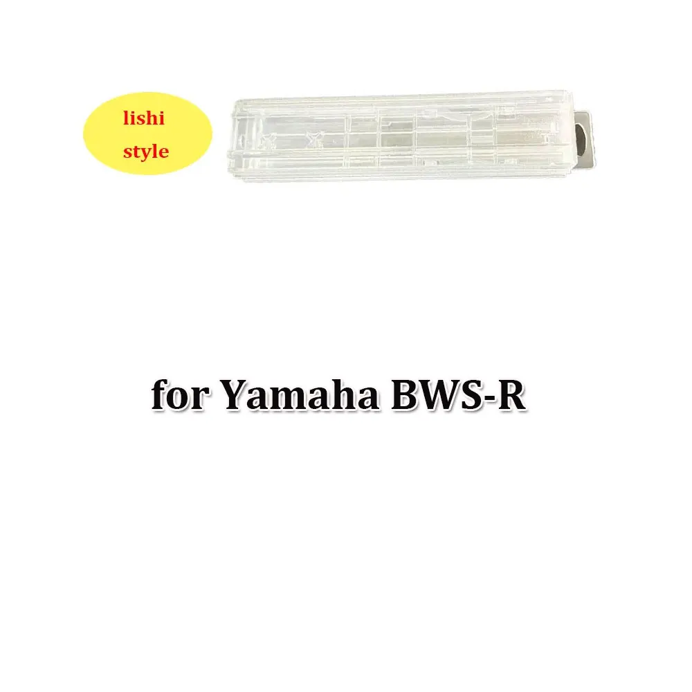 

Lishi style 2 in 1 Tools for Yamaha BWS-R