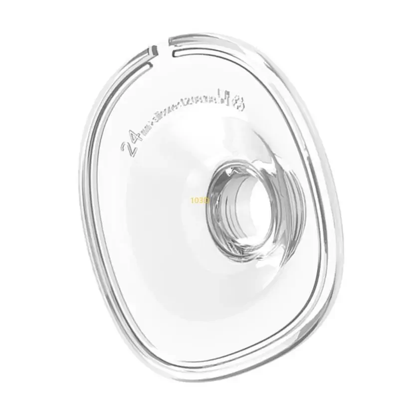 

Сменный силиконовый коллектор молока с диафрагмой для электрической груди S21 S18