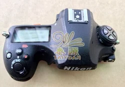 Take Off-on For Nikon D850 Top Cover Flex DSLR Camera Repair Part