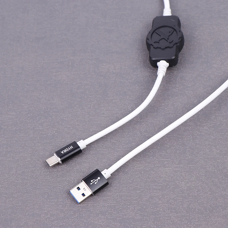 V2 EDL PRO Type-C USB Cable For Hydra Dongle Protect Software And Data Qualcomm Device Dongle