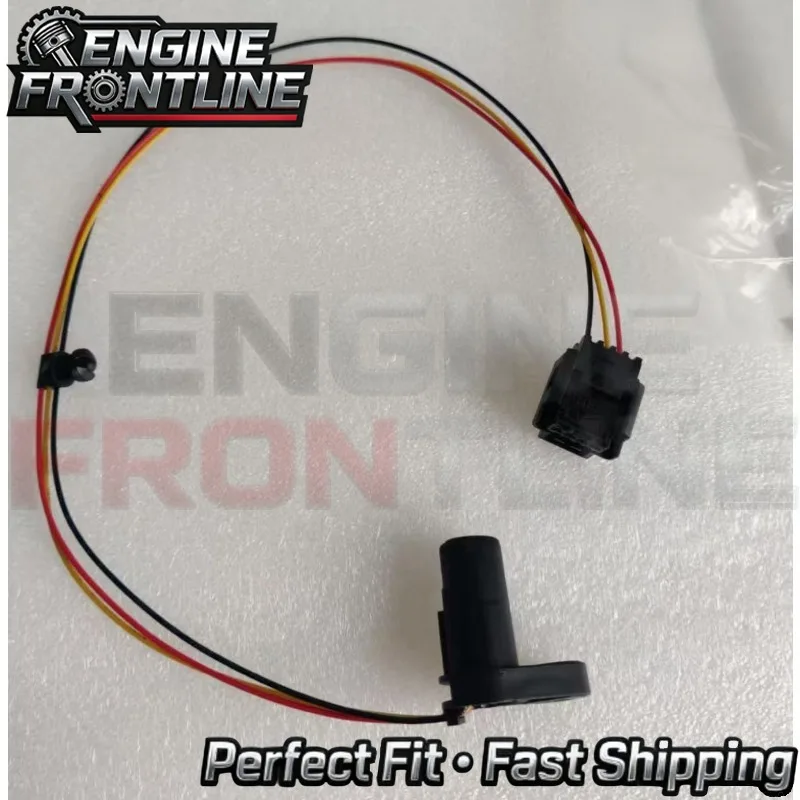New Auto Transmission Input Speed Sensor MPS6 6DCT450 7M5R-7H103-BA Suit For Ford Dodge Volvo 1850527