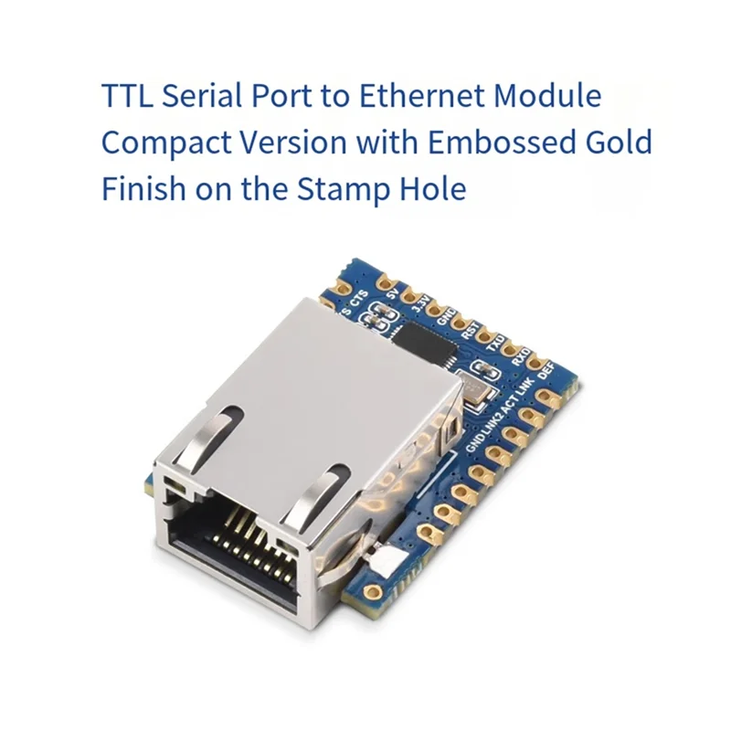N82R Uart To Ethern…
