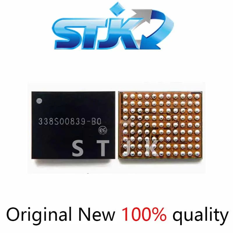 338S00839 Usb Charg… - image