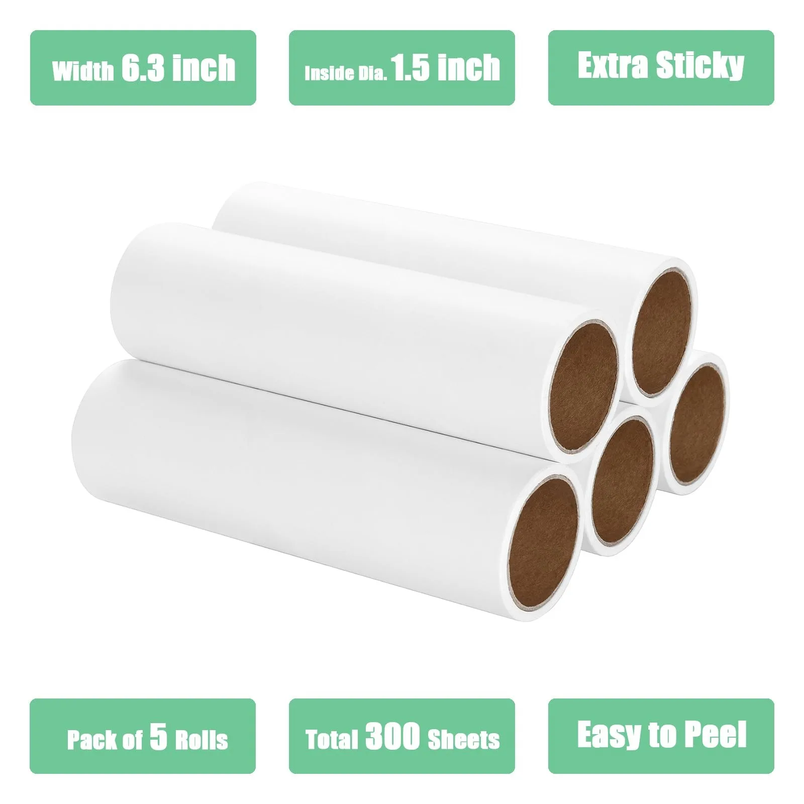 Thumbnail 3 - #35 Low Cost Lint Rollers That Work