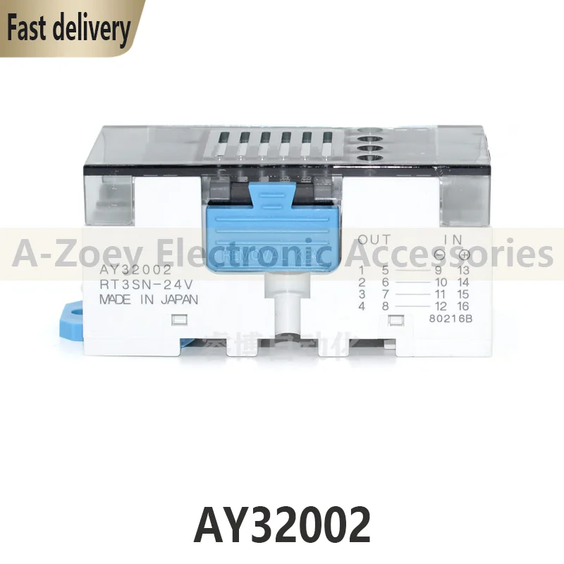 New Original AY32002 RT3SN-24V module