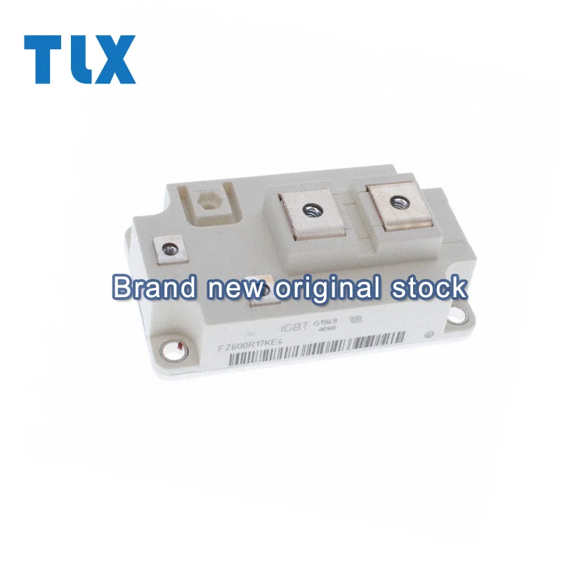 

Модуль преобразования частоты питания IGBT FZ600R17KE4